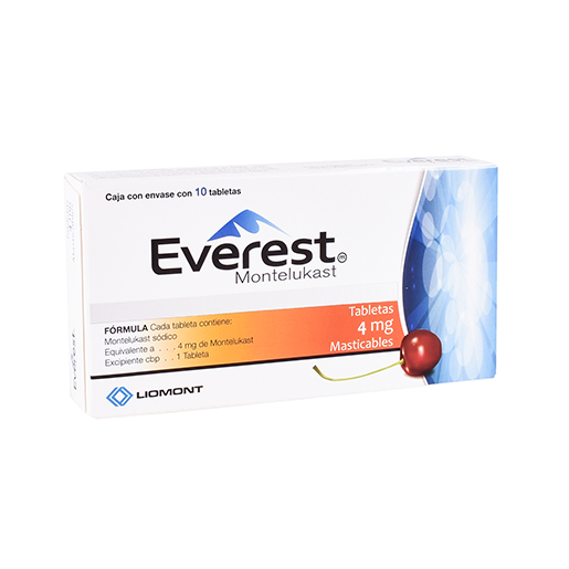 EVEREST
