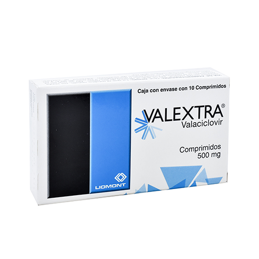 Valaciclovir Tableta