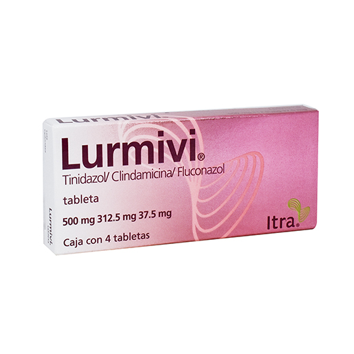 Fluconazol Tinidazol Genérico